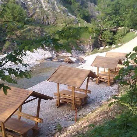 Skygarden Retreat Trnovo